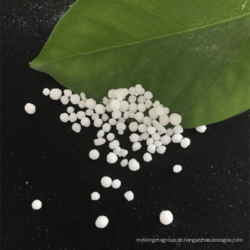 food crop flower crop use calcium ammonium nitrate